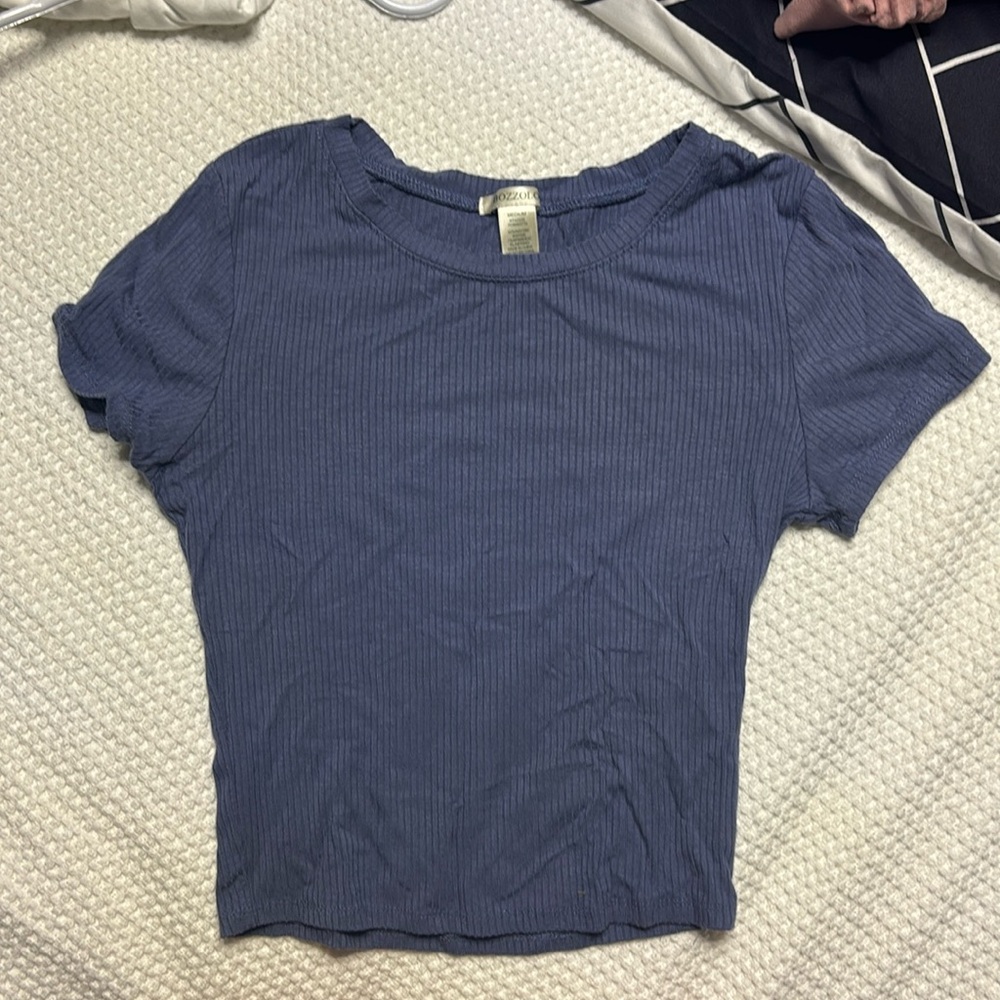 Bozzolo shirt